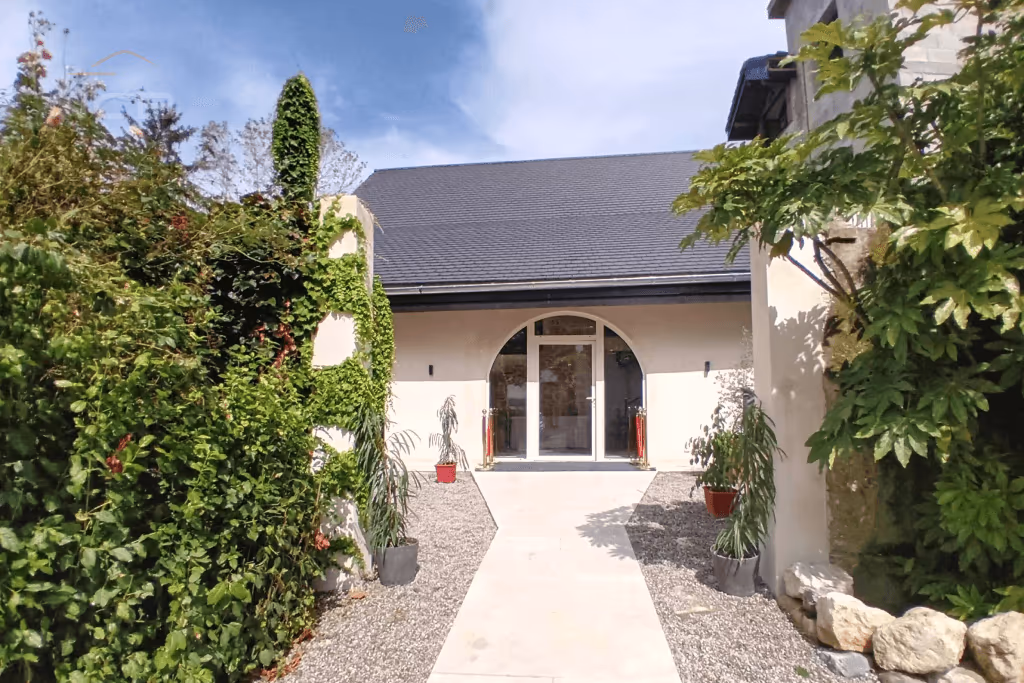 NCBugey – Menuiserie, Portes & Fenêtres en Savoie et Haute-Savoie