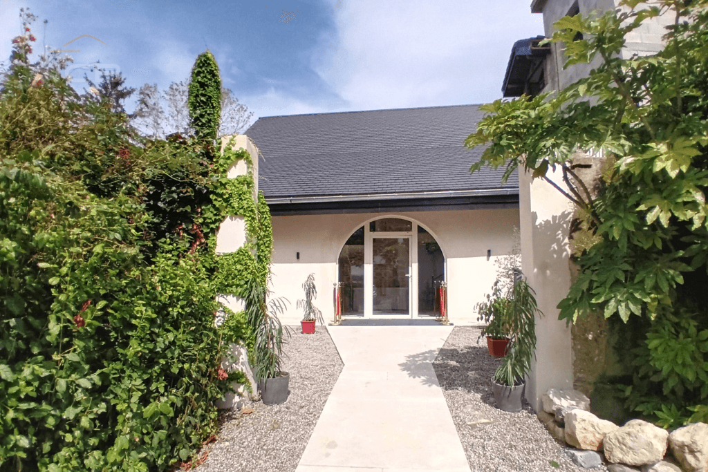 NCBugey – Menuiserie, Portes &amp; Fenêtres en Savoie et Haute-Savoie